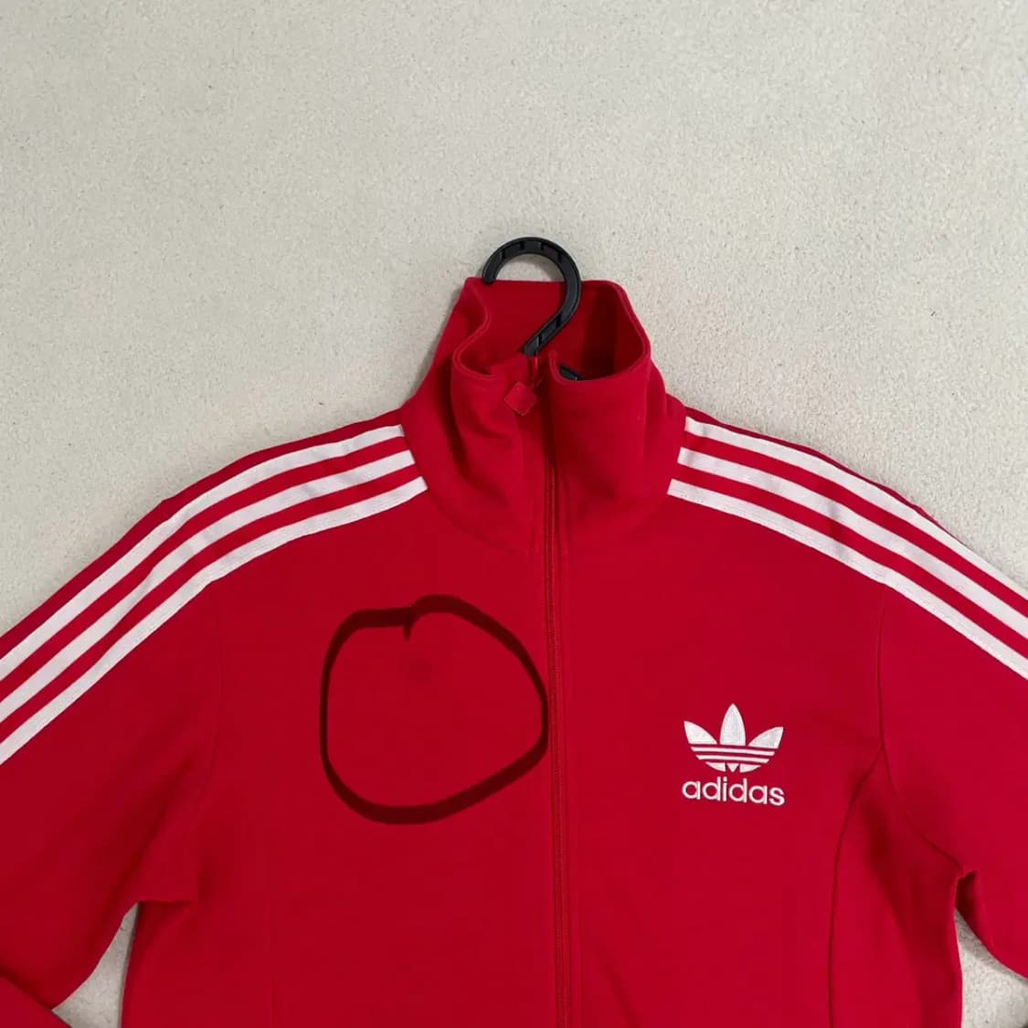 M 아디다스 유로파 트랙탑 져지 자켓 B.4118 상품이미지2