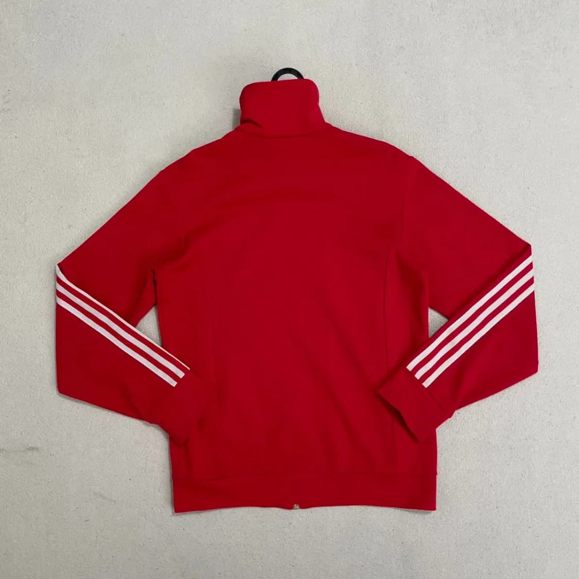 M 아디다스 유로파 트랙탑 져지 자켓 B.4118 상품이미지3