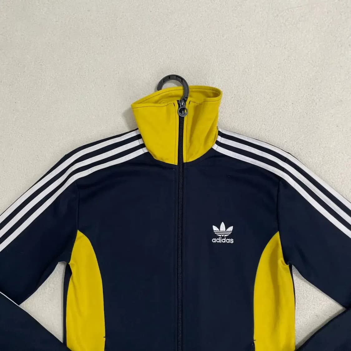 S 아디다스 트랙탑 져지 자켓 B.4122 상품이미지2