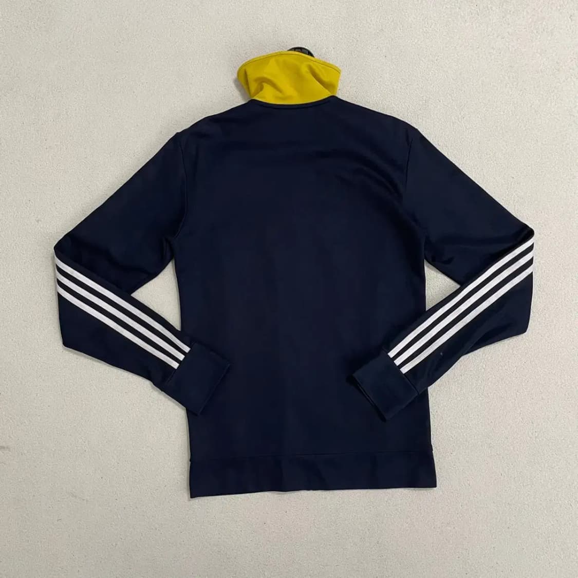 S 아디다스 트랙탑 져지 자켓 B.4122 상품이미지4