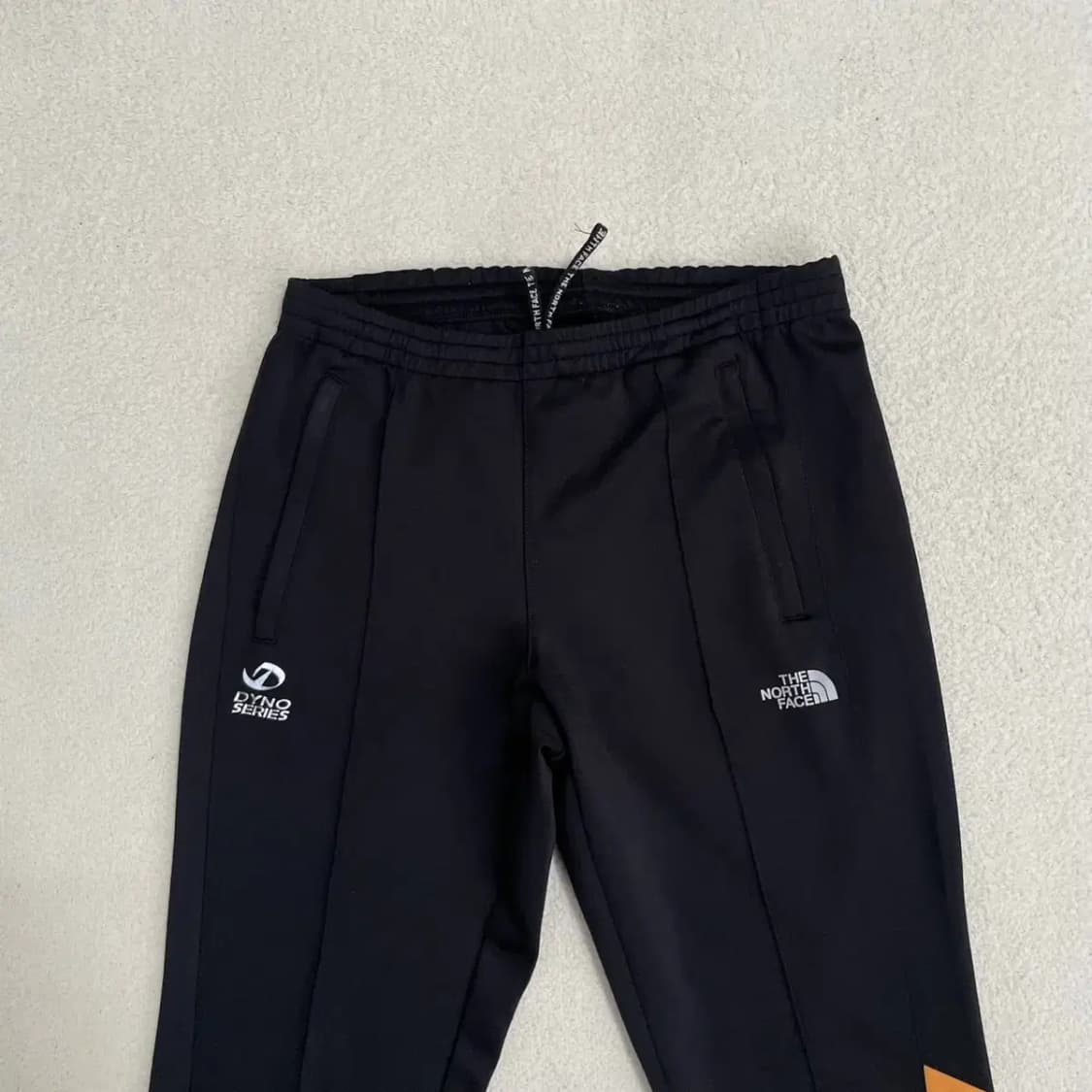 27 노스페이스 다이노시리즈 트레이닝복 바지 B.4131 상품이미지2