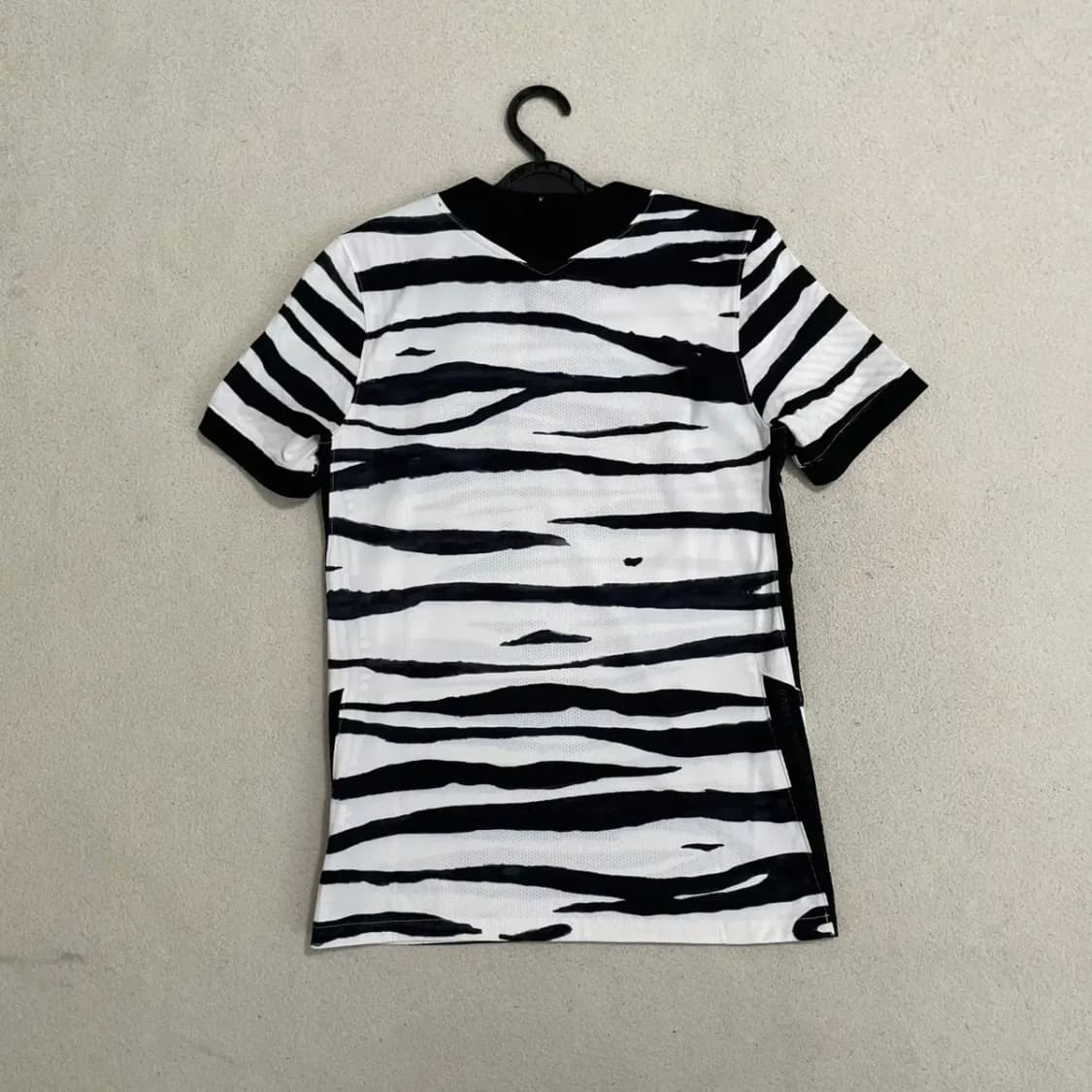 S 나이키 대한민국 국대 여성 유니폼 B.4147 상품이미지2