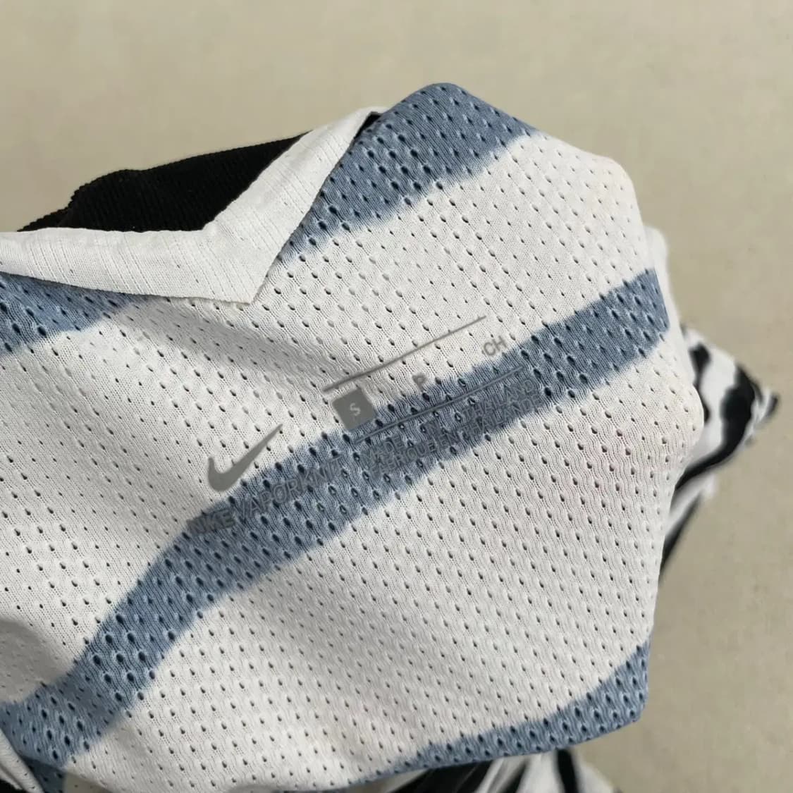 S 나이키 대한민국 국대 여성 유니폼 B.4147 상품이미지7