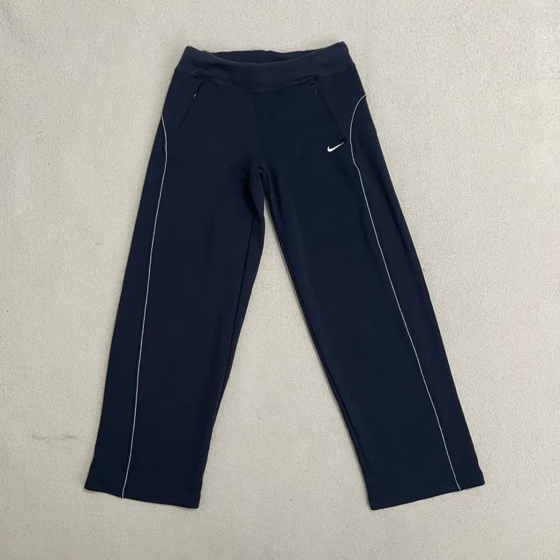 M 나이키 여성 트레이닝복 바지 하의 B.4134 상품이미지1