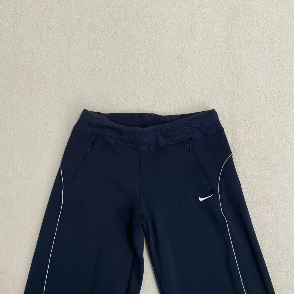 M 나이키 여성 트레이닝복 바지 하의 B.4134 상품이미지2