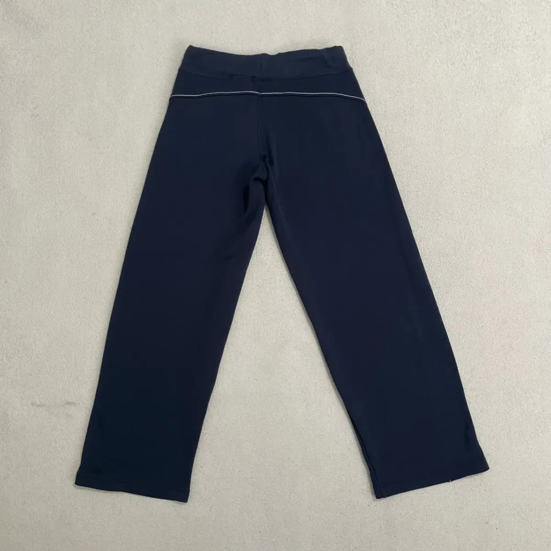 M 나이키 여성 트레이닝복 바지 하의 B.4134 상품이미지3