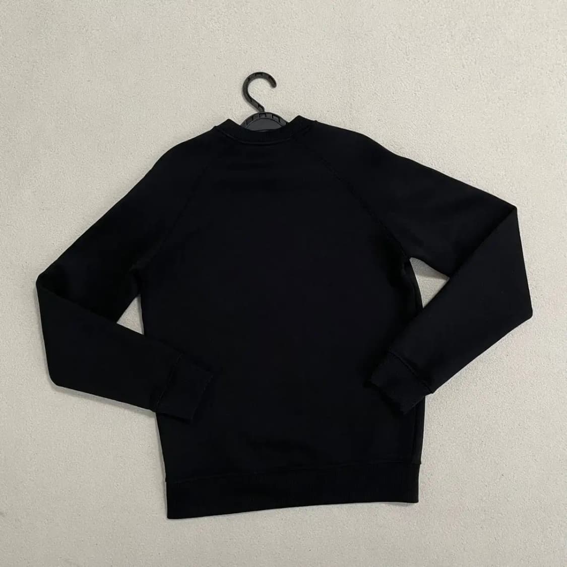 S 겐조 UFO 라운드 맨투맨 B.4153 상품이미지3