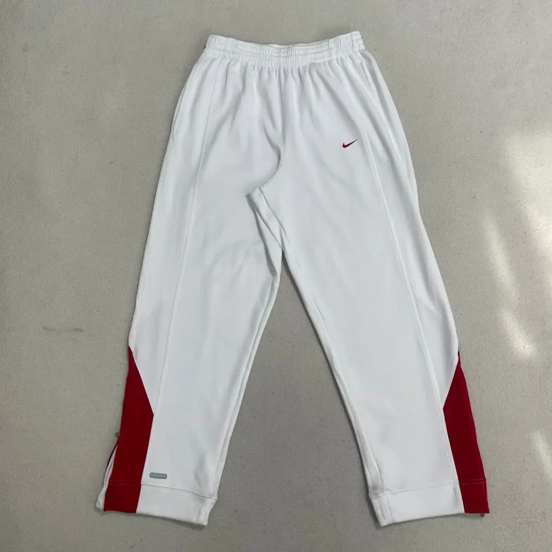 M 나이키 트레이닝복 바지 하의 B.4162 상품이미지1