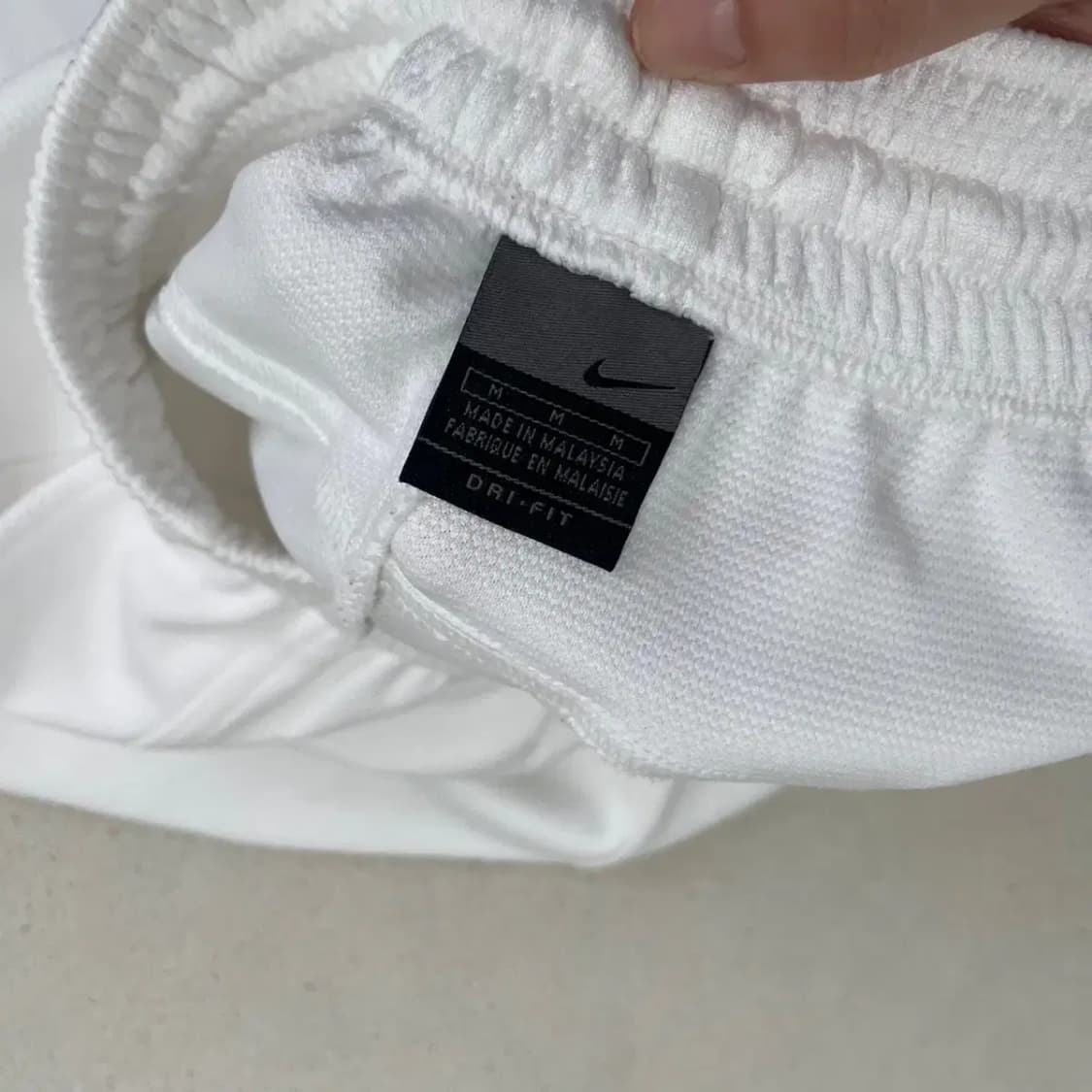 M 나이키 트레이닝복 바지 하의 B.4162 상품이미지6