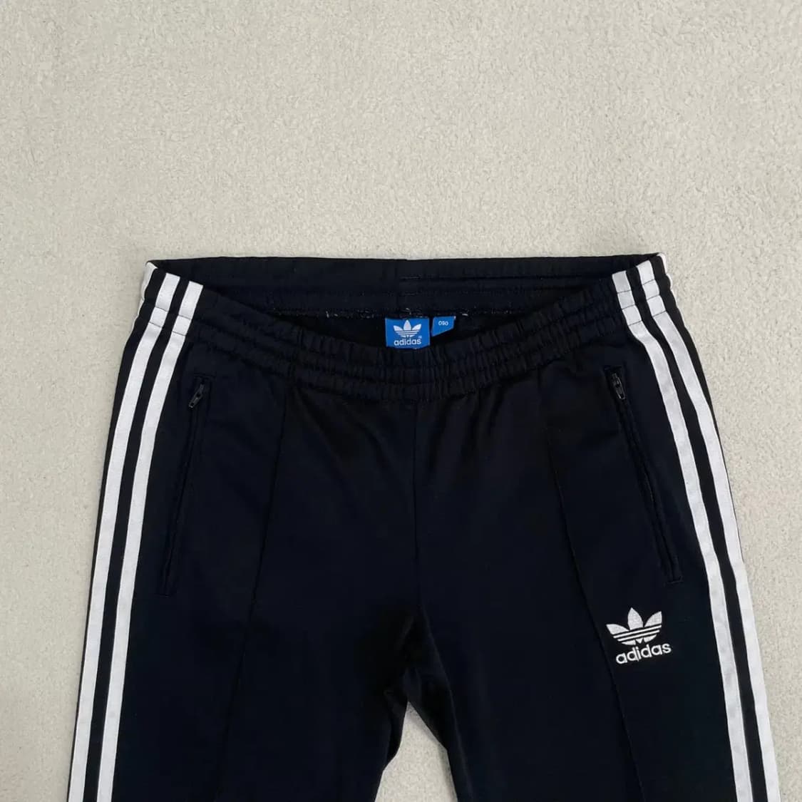 S 아디다스 슈퍼스타 여성 트레이닝복 바지 B.4167 상품이미지2