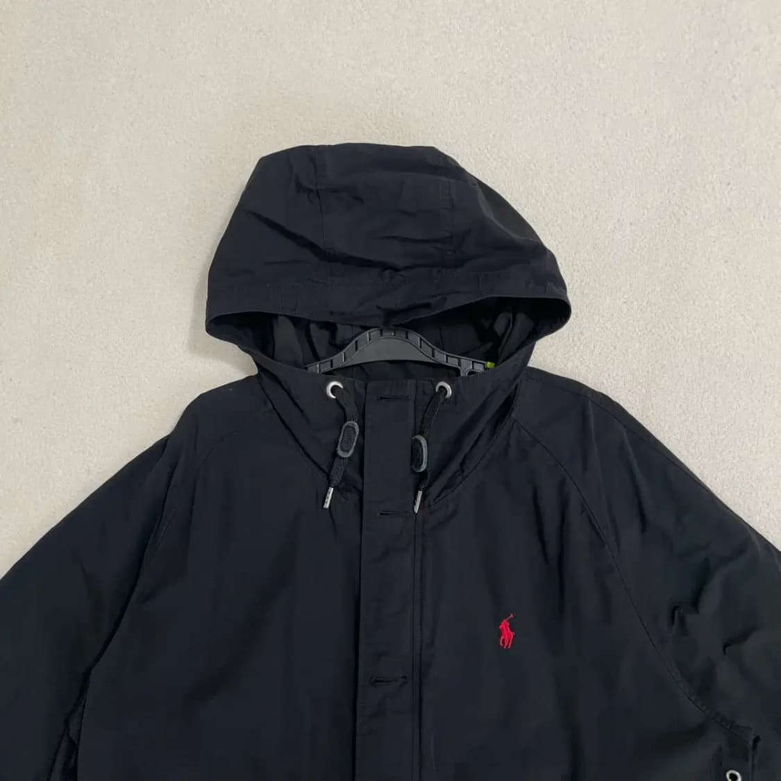 L 폴로 랄프로렌 윈드브레이커 바람막이 자켓 B.4169 상품이미지2