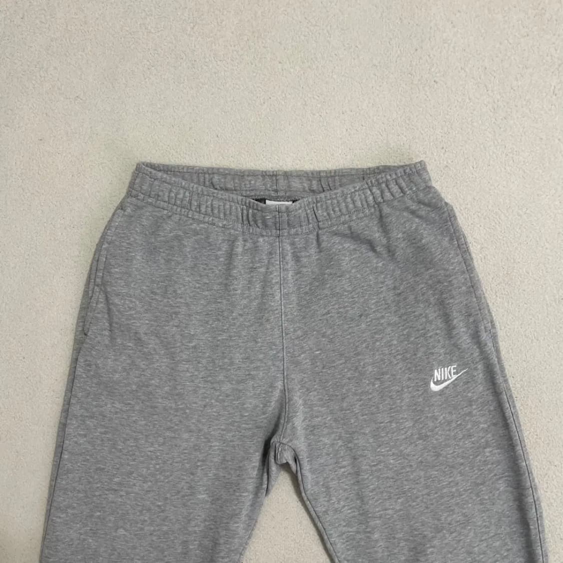 L 나이키 트레이닝복 바지 하의 B.4180 상품이미지2