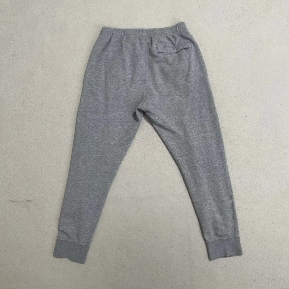 L 나이키 트레이닝복 바지 하의 B.4180 상품이미지3