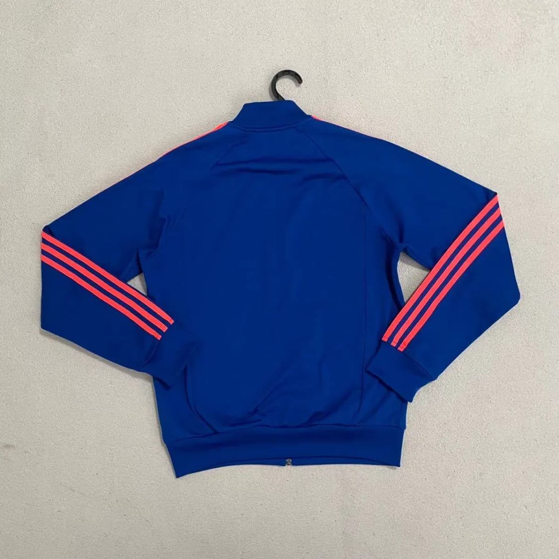 M 아디다스 슈퍼스타 트랙탑 져지 자켓 B.4175 상품이미지3