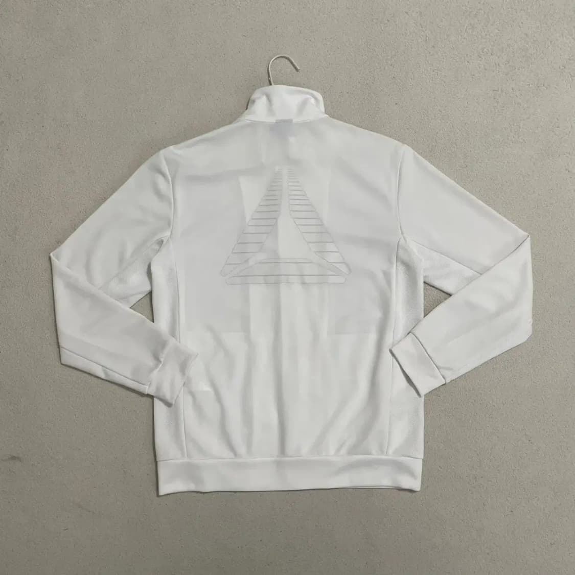 L 리복 트레이닝복 집업 상의 자켓 B.4185 상품이미지3