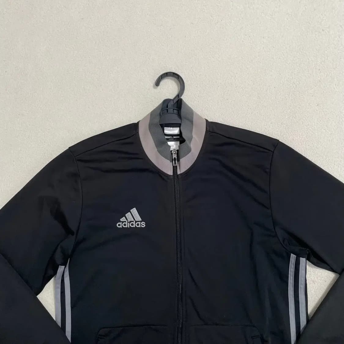 XL 아디다스 트레이닝복 집업 져지 B.4188 상품이미지2