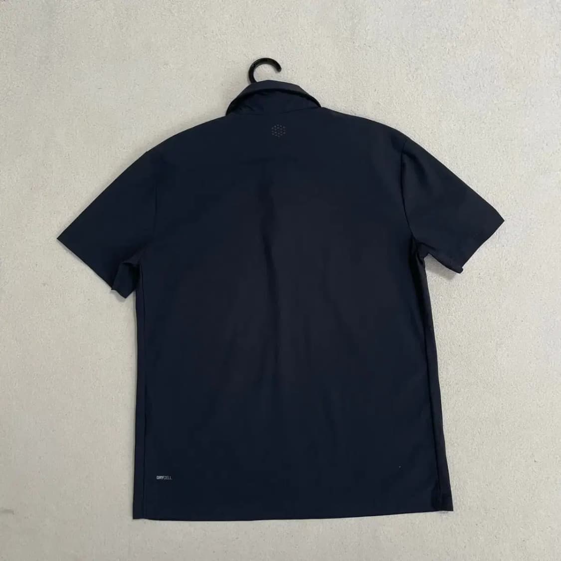 XL 퓨마 기능성 반팔 카라티 B.4194 상품이미지3