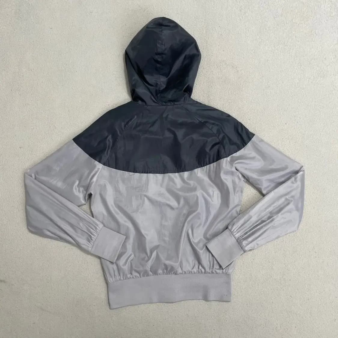 M 나이키 여성 윈드러너 바람막이 B.4195 상품이미지3