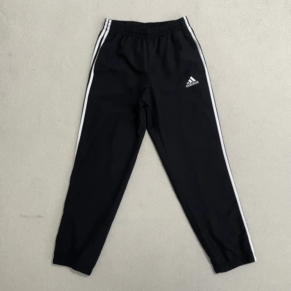 XL 아디다스 우븐 트레이닝복 바지 하의 B.4208 상품이미지1