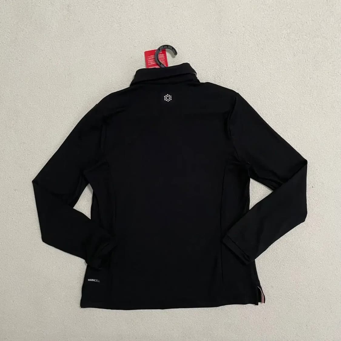 M 새상품 퓨마 여성 기능성 긴팔 카라티 B.4220 상품이미지3