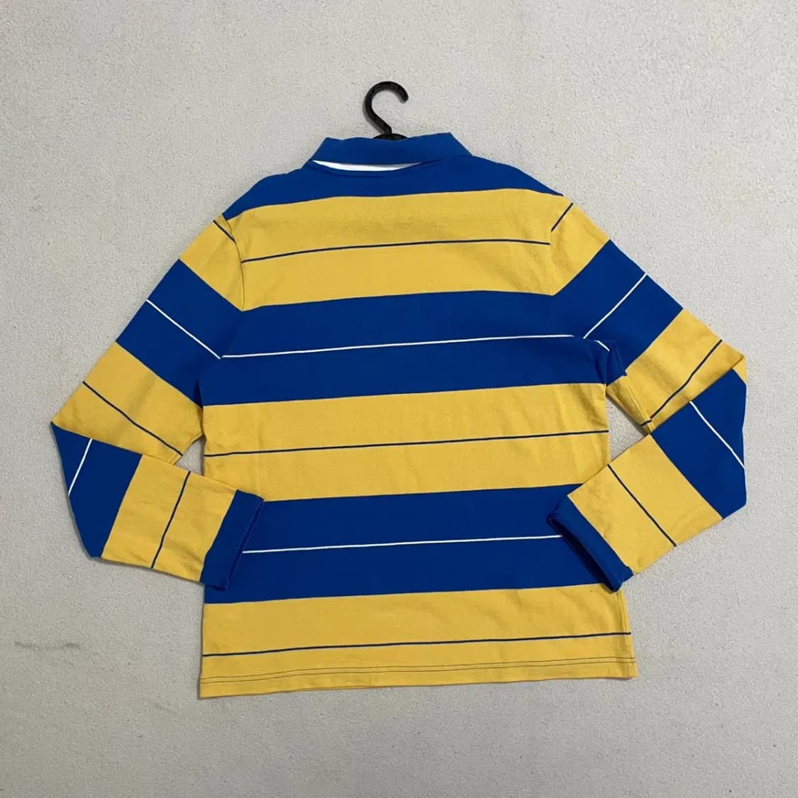 L 퓨마X더 헌드레즈 폴로 크루넥 카라티 B.4226 상품이미지3