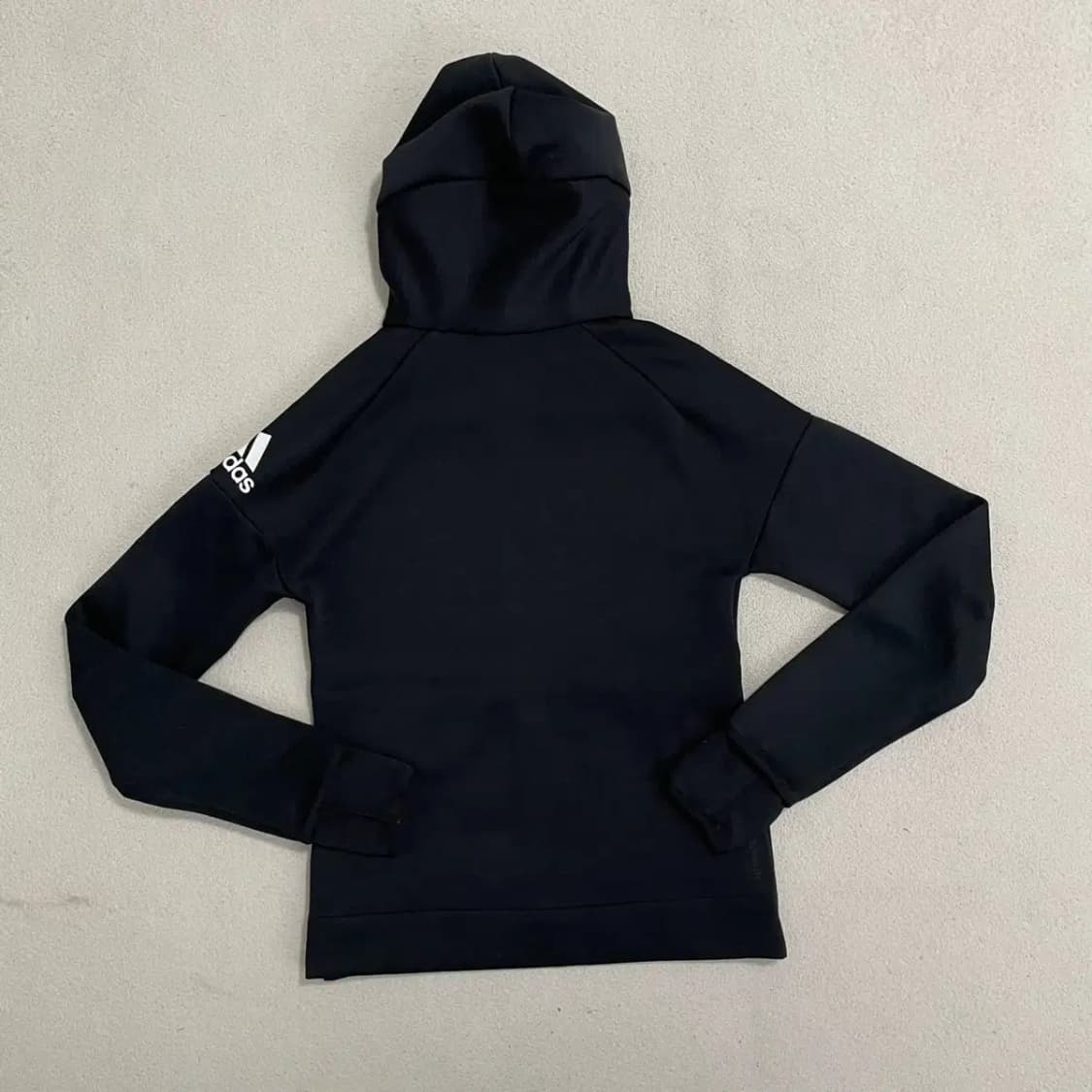 2XS 아디다스 후드집업 자켓 B.4203 상품이미지3
