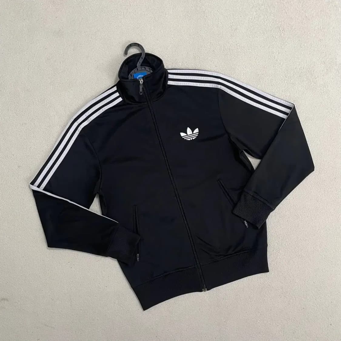 S 아디다스 파이어버드 트랙탑 져지 자켓 B.4233 상품이미지1