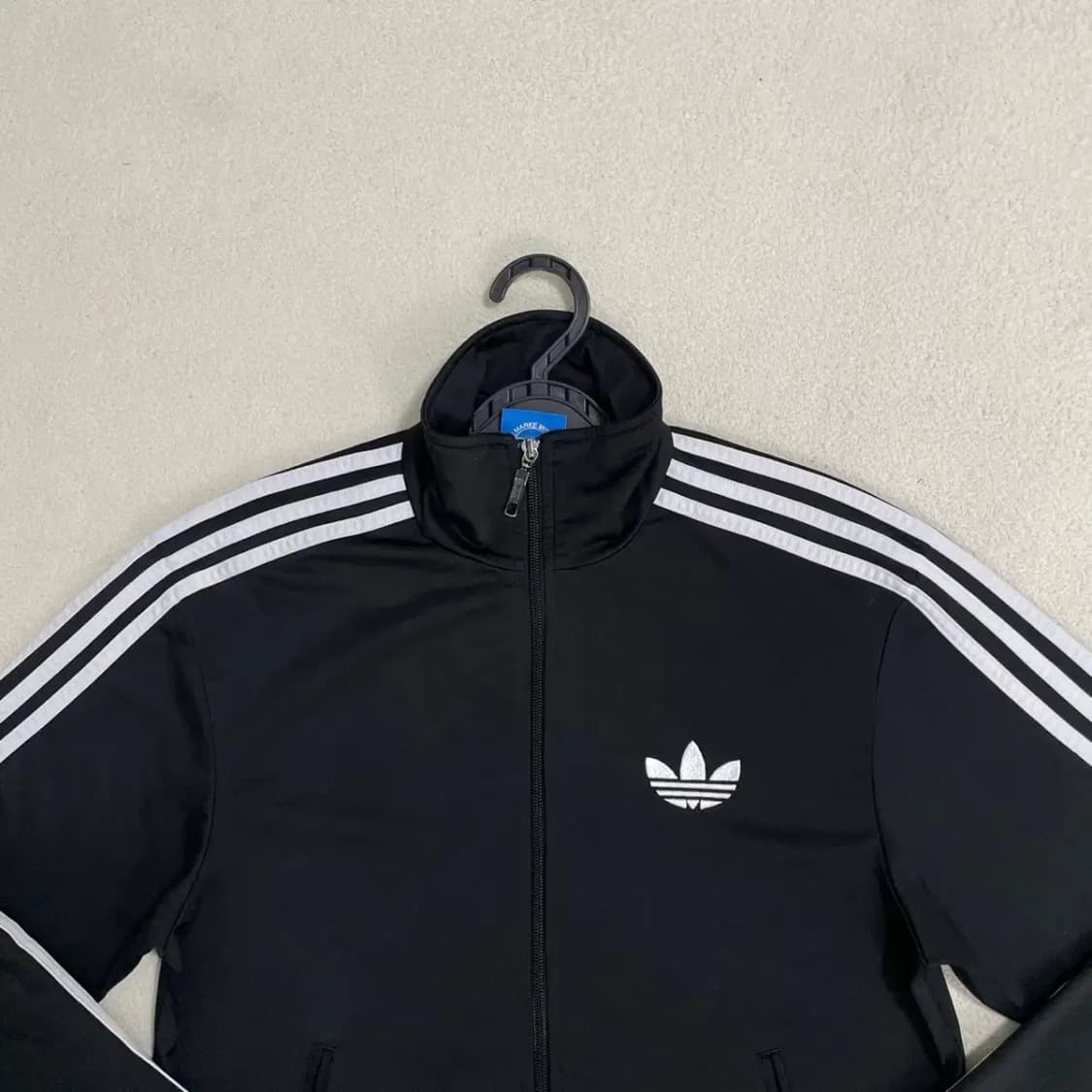 S 아디다스 파이어버드 트랙탑 져지 자켓 B.4233 상품이미지2
