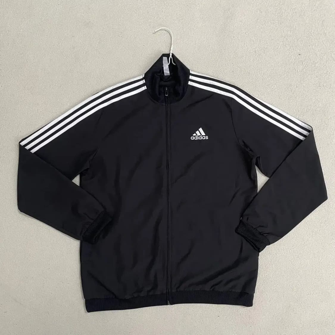 L 아디다스 우븐 트레이닝복 세트 B.4237 상품이미지2