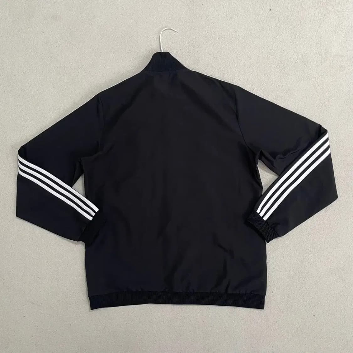 L 아디다스 우븐 트레이닝복 세트 B.4237 상품이미지3