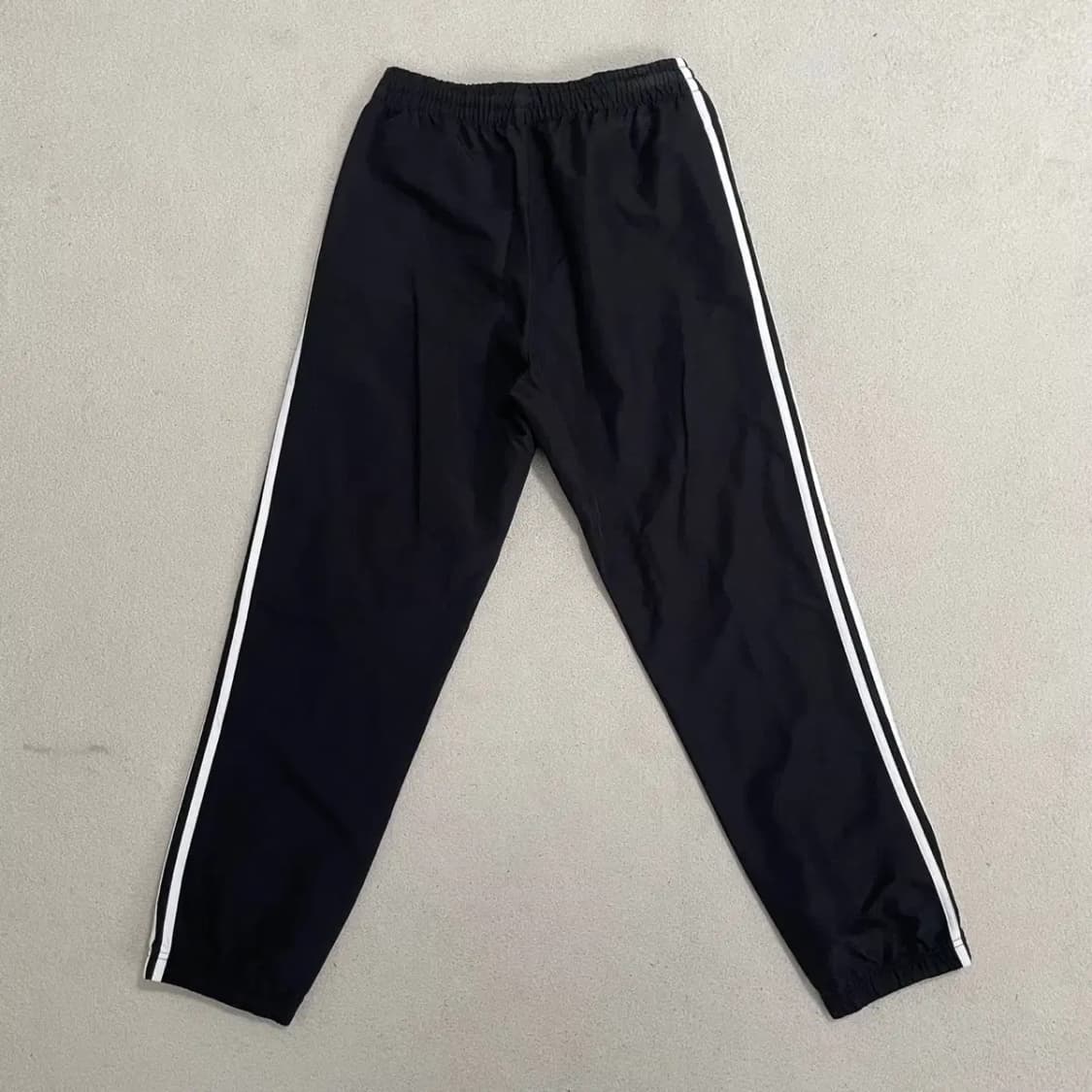 L 아디다스 우븐 트레이닝복 세트 B.4237 상품이미지7