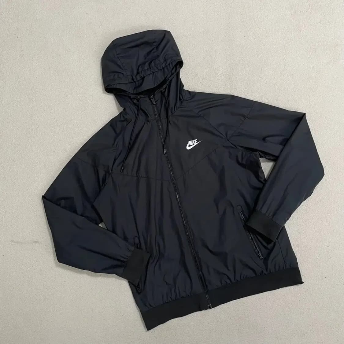 L 나이키 윈드러너 바람막이 자켓 B.4247 상품이미지1