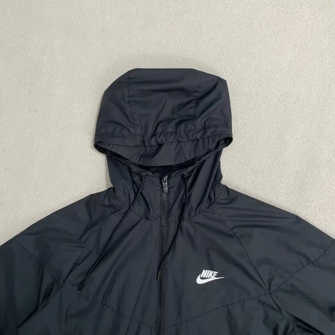 L 나이키 윈드러너 바람막이 자켓 B.4247 상품이미지2