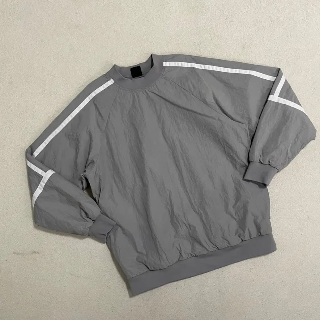 XL 골스튜디오 신슐레이트 웜업 바람막이 B.4252 상품이미지1