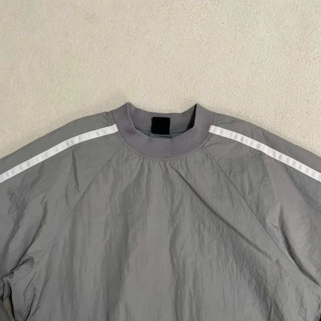 XL 골스튜디오 신슐레이트 웜업 바람막이 B.4252 상품이미지2