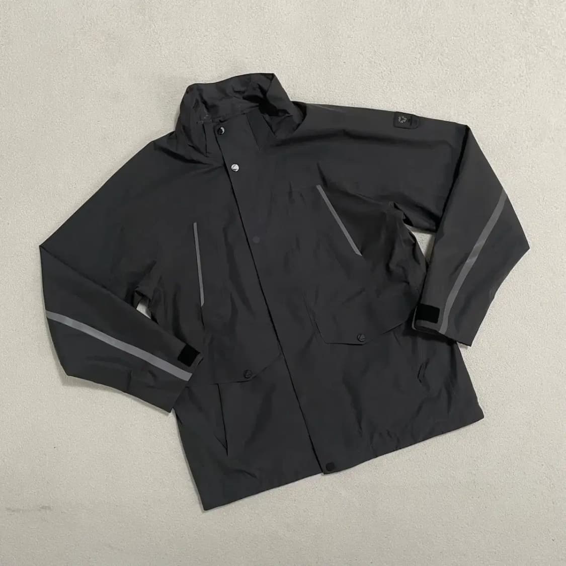 L 고어윈드스토퍼 바람막이 자켓 B.4253 상품이미지1