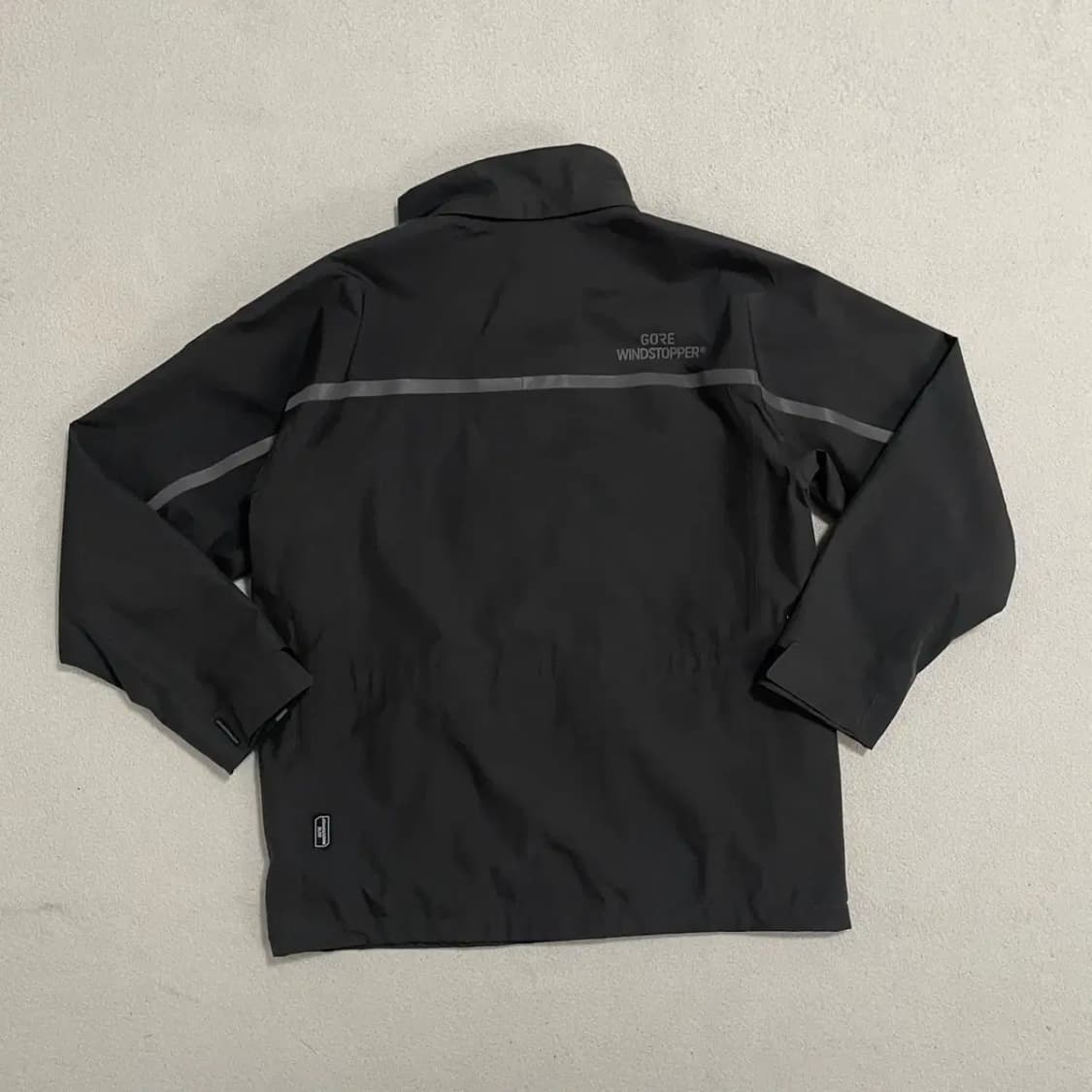 L 고어윈드스토퍼 바람막이 자켓 B.4253 상품이미지3