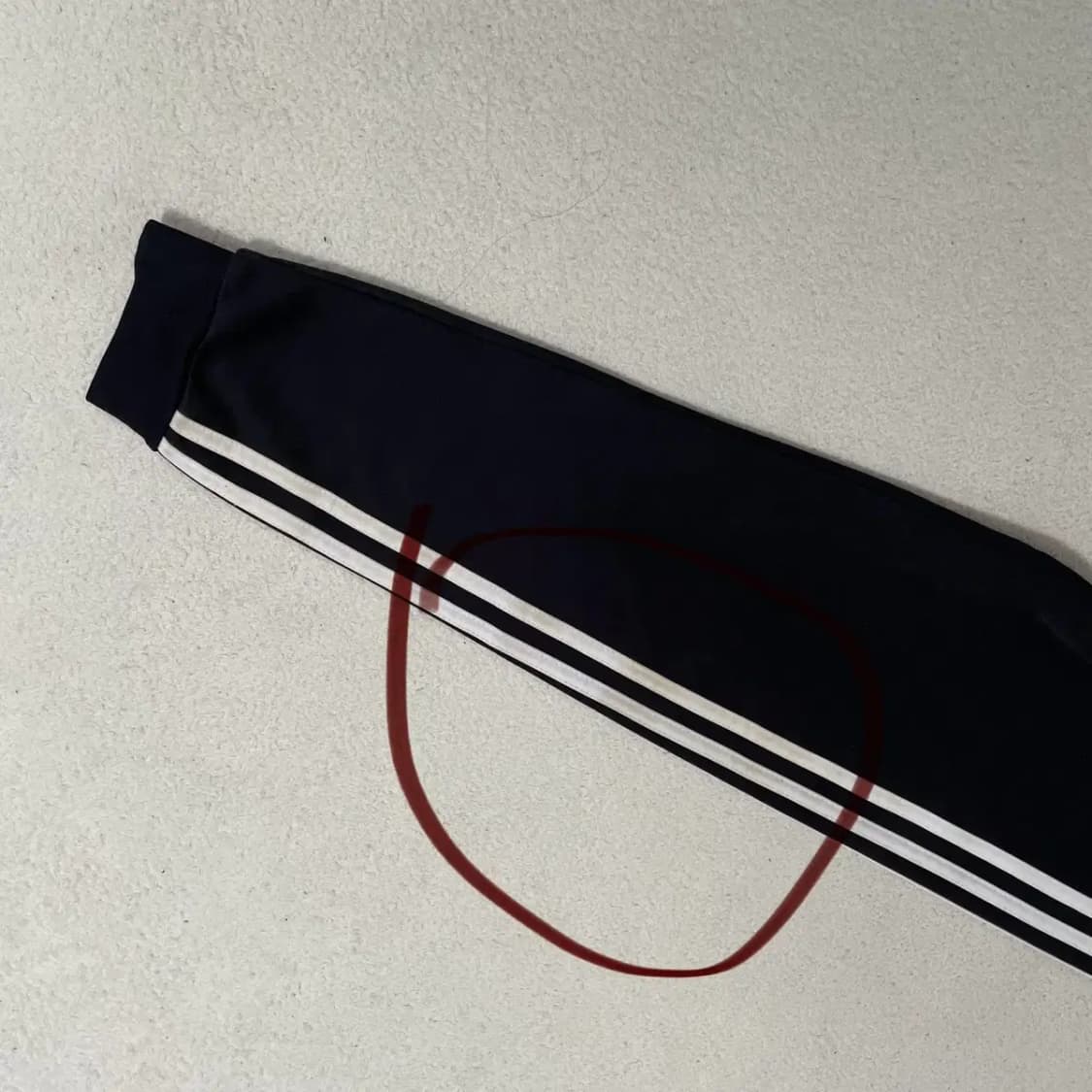 S 나이키 트랙탑 져지 자켓 B.4263 상품이미지2