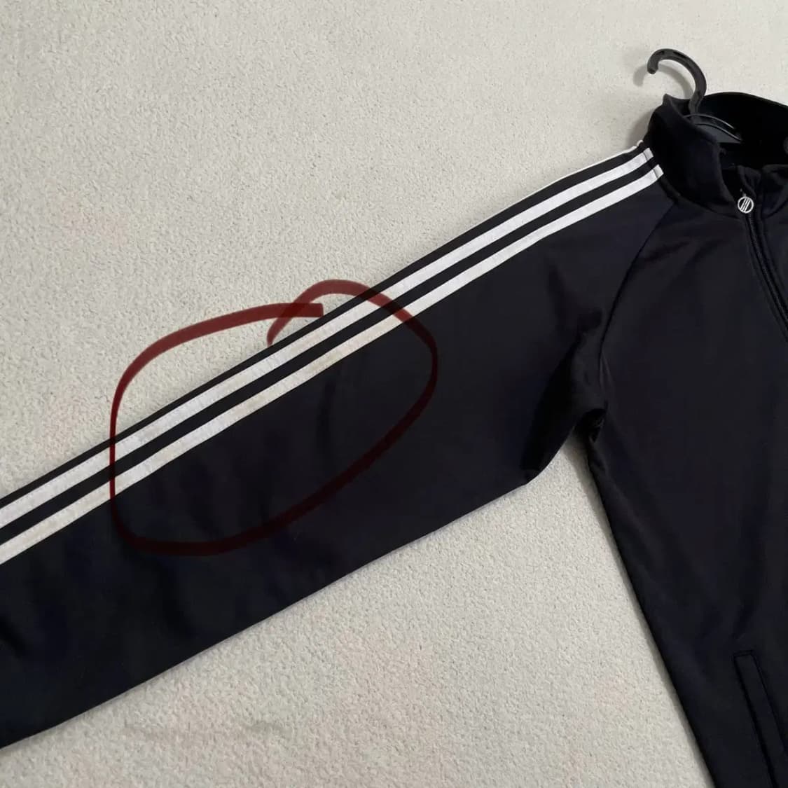 S 나이키 트랙탑 져지 자켓 B.4263 상품이미지3