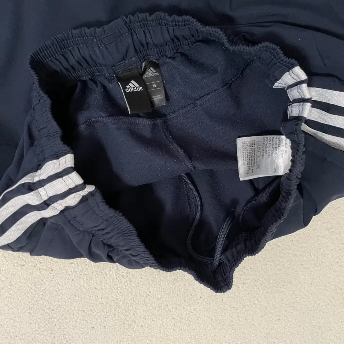 M 아디다스 트레이닝복 바지 하의 B.4293 상품이미지4