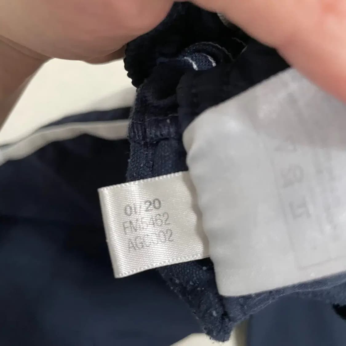 M 아디다스 트레이닝복 바지 하의 B.4293 상품이미지6