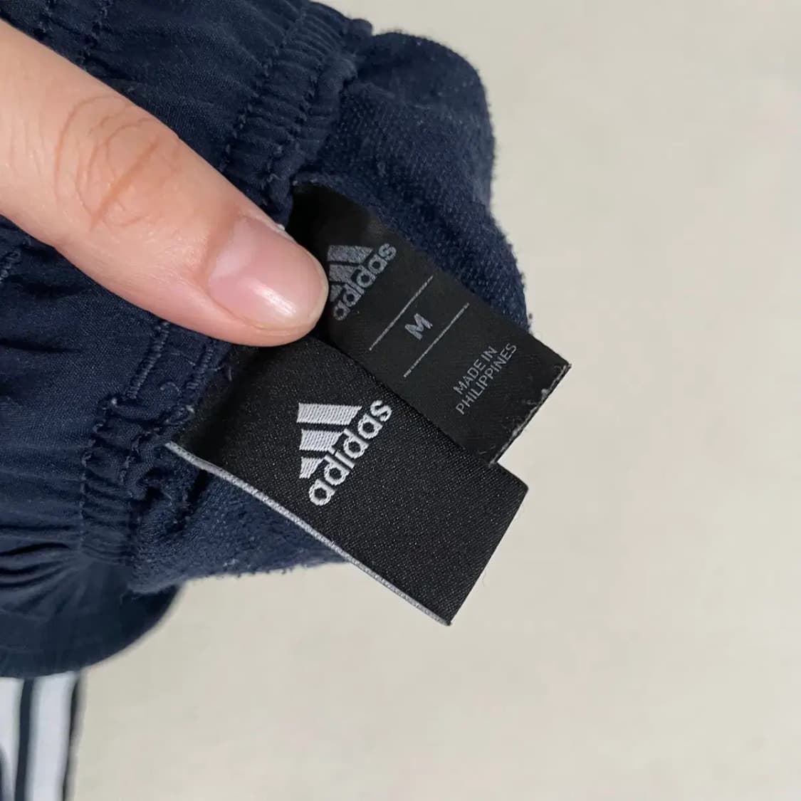 M 아디다스 트레이닝복 바지 하의 B.4293 상품이미지7