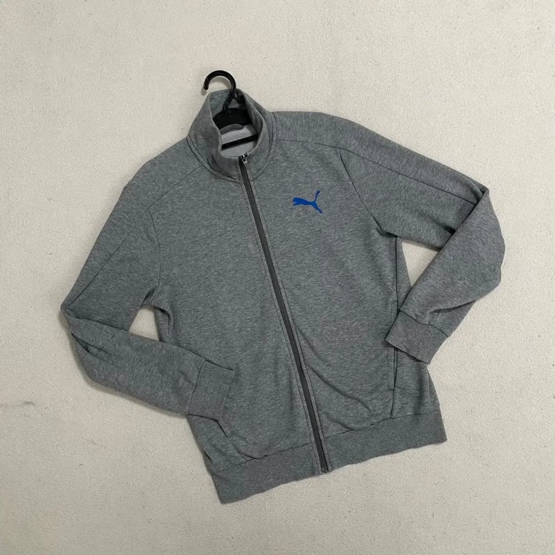 M 퓨마 트레이닝복 집업 상의 자켓 B.4269 상품이미지1