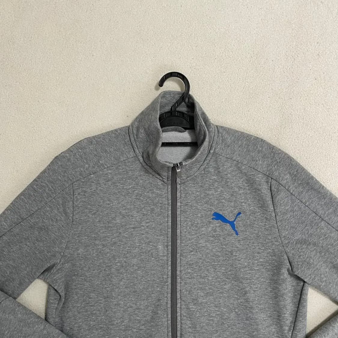 M 퓨마 트레이닝복 집업 상의 자켓 B.4269 상품이미지2