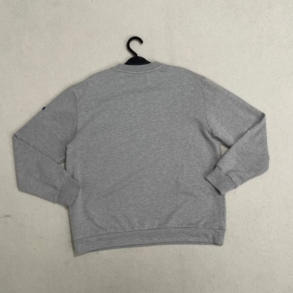 2XL 퓨마 라운드 맨투맨 B.4267 상품이미지3