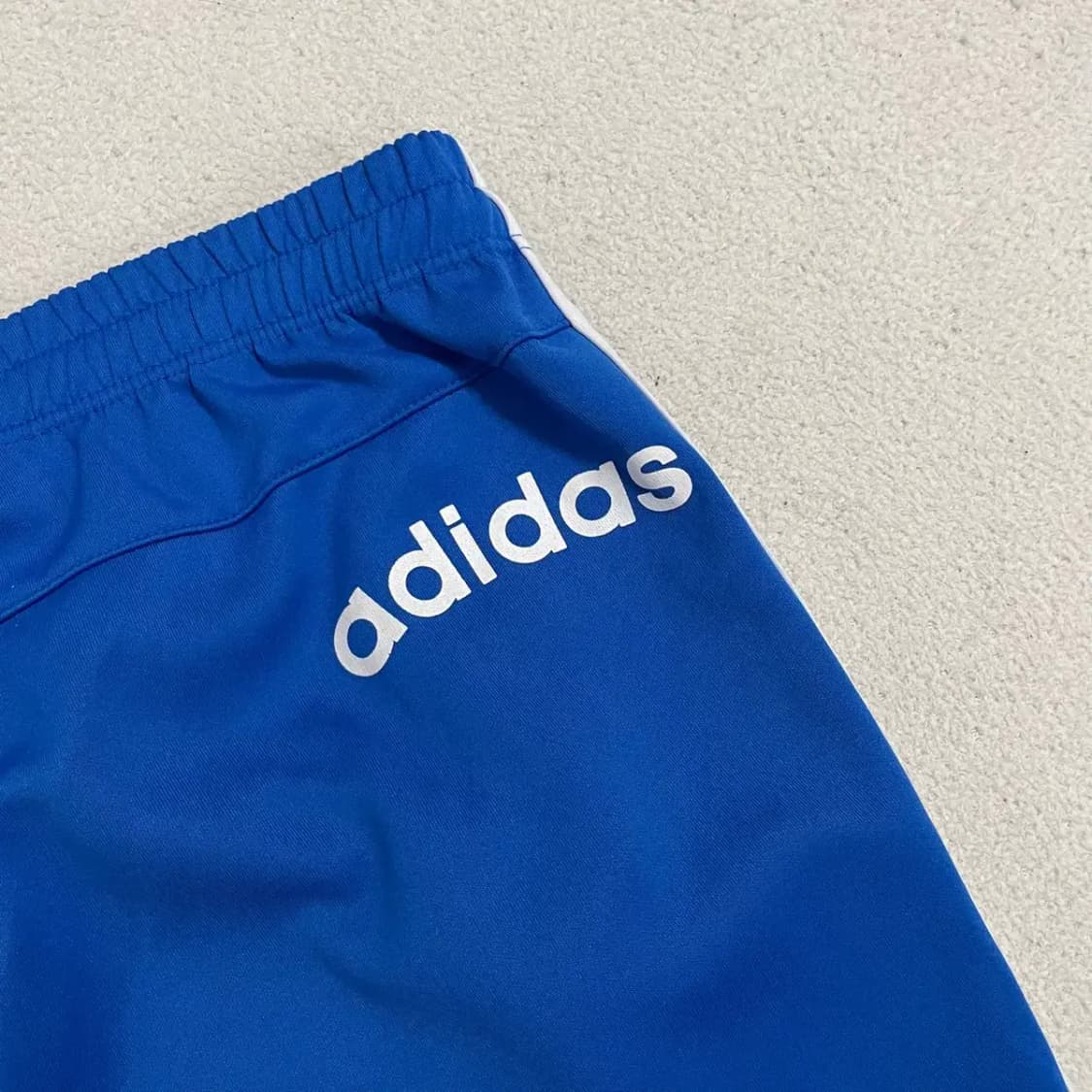 M 아디다스 트레이닝복 바지 하의 B.4294 상품이미지4