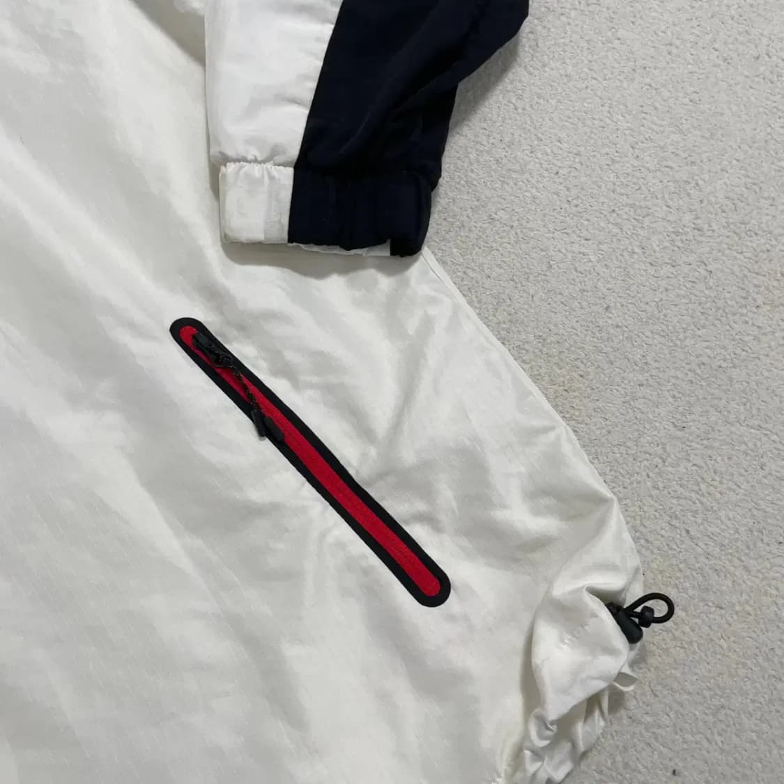 M 스파이더 아노락 바람막이 B.4287 상품이미지2