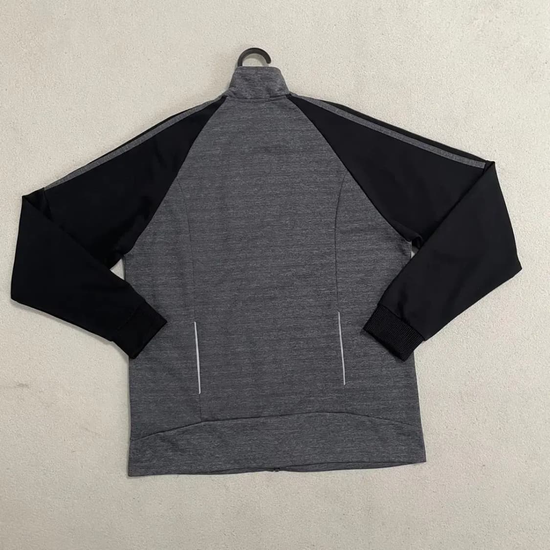 XL 아디다스 트레이닝복 집업 져지 자켓 B.4316 상품이미지3