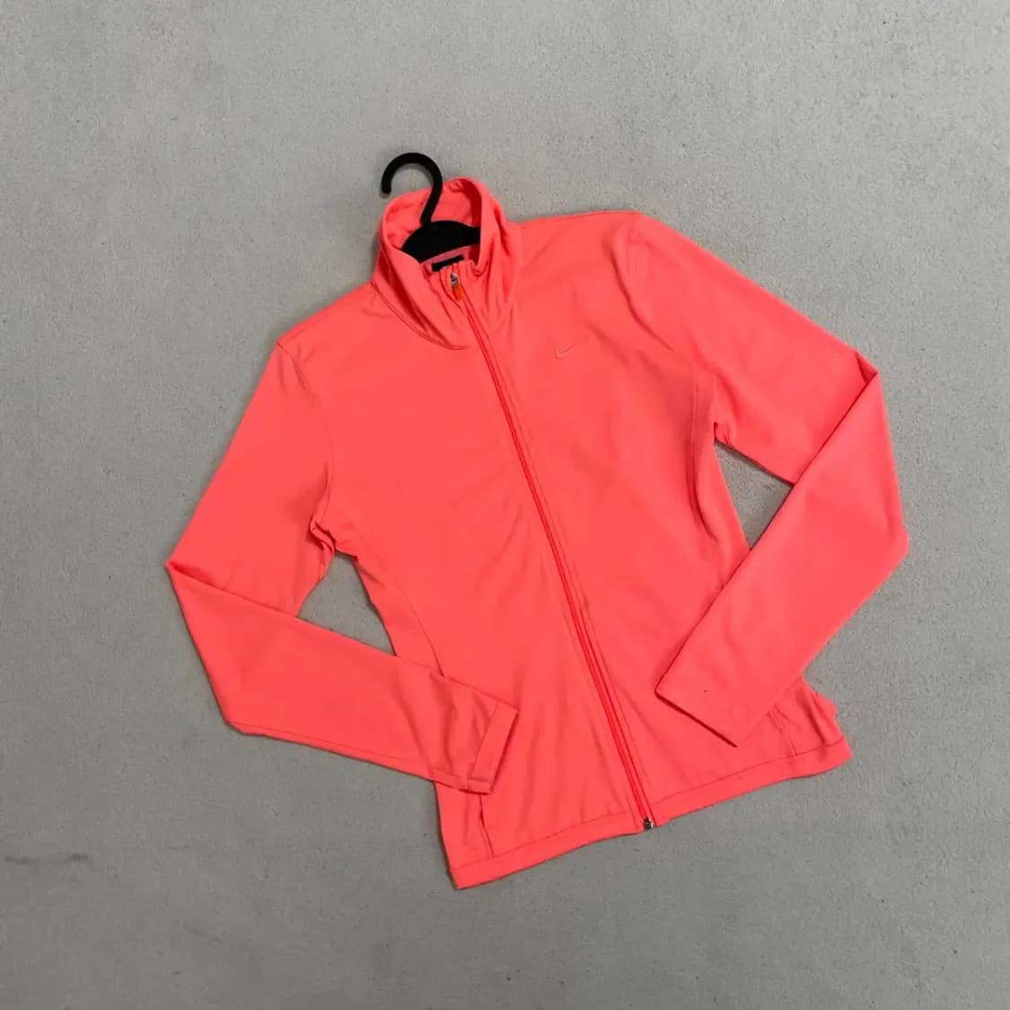 S 나이키 여성 트레이닝복 집업 져지 자켓 B.4321 상품이미지1