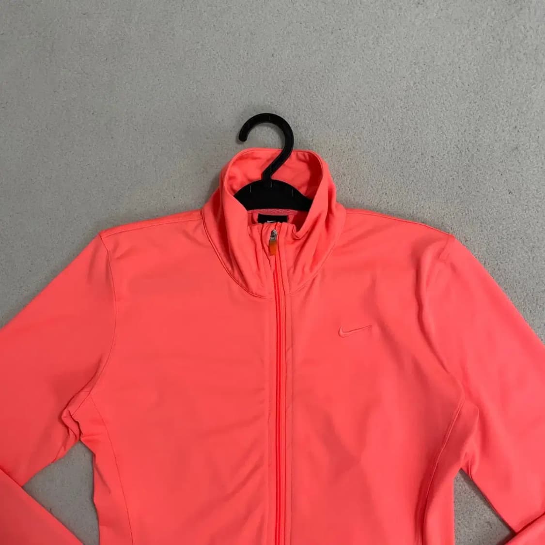 S 나이키 여성 트레이닝복 집업 져지 자켓 B.4321 상품이미지2